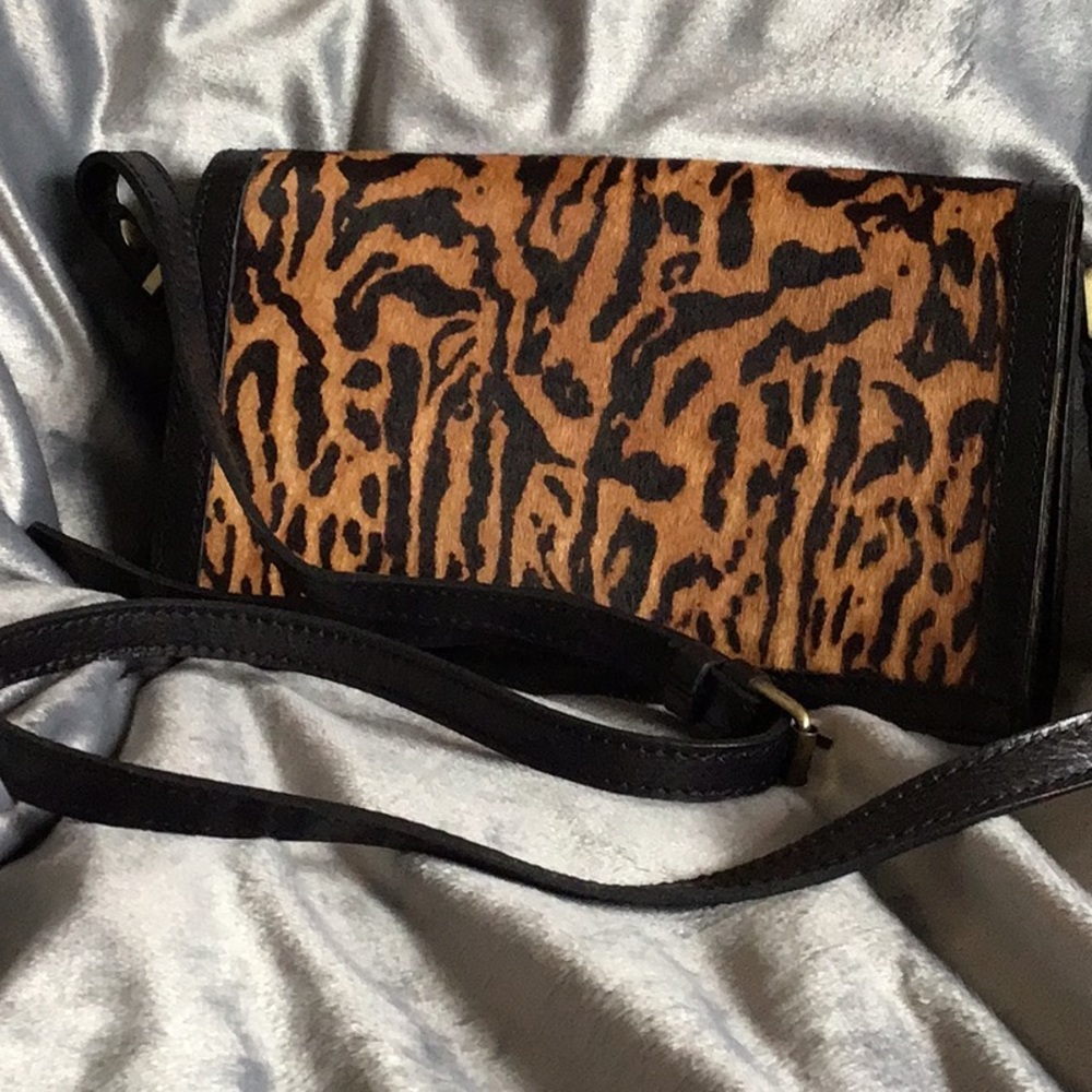 Crossbody